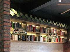 大堂-湘邻呷铺·田园家宴(汉基广场店)