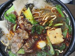 丸子砂锅-清真·穆萨砂锅(大皮院店)