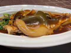 -新光酒家·河豚·海鲜·蟹料理(浦东店)
