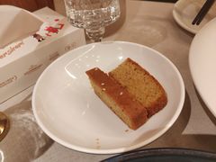 -耶里夏丽·丝路新疆菜·清真食品(徐汇南丹东路臻选店)