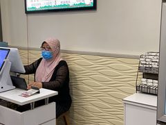 用餐区-石家包子(大学习巷店)