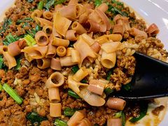 海肠捞饭-鲜小岛·铜锅涮肉