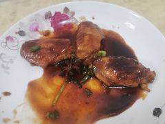 -麦当劳(世贸店)