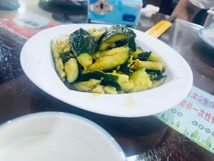 招牌黄瓜-来顺成饭庄