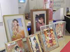 -天真蓝照相馆(宁波来福士店)