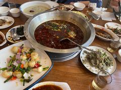 -邮亭陈鲫鱼·重庆老字号(大足直营店)