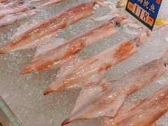 -飞尝蚝·顺德菜·鱼生(顺德总店)