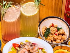 -森Some Fusion(荔湾店)
