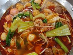 -中医药大学-老3楼餐厅