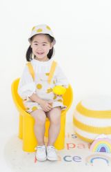 -小苹果儿童摄影(崇安店)