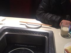 -海底捞火锅(泉城路店)
