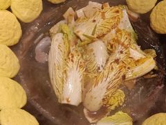 -王老六铁锅炖鱼(长春路店)