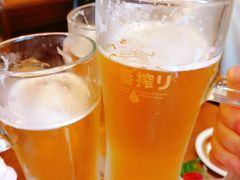 -千懿六本木酒场(常熟路店)