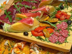 -IL Forno 意坊·意大利餐厅(温州万象城店)