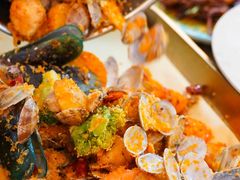 -巽寮印象美食部落餐厅·海鲜·地方特色菜(惠州体验店)