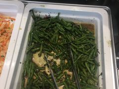 -素满香·素食自助餐(苏州·临顿路店)