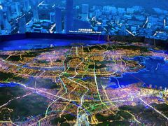 -大连市规划展示中心
