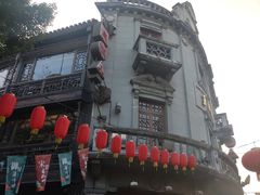 -皇饭儿·王润兴酒楼(河坊街店)