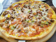 -LUCCA卢卡西班牙海鲜饭(远洋广场店)