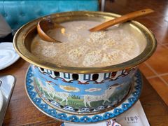 -蒙亨·手把肉·蒙古包文化主题餐厅(天恒广场店)