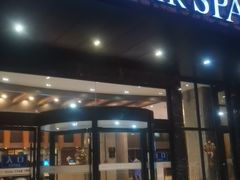 -纽斯桑拿会所(天山店)