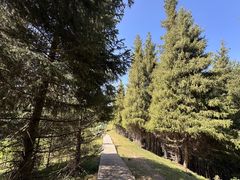 -小渠子旅游区