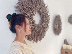 -云里小坐·小院里·团建·宴请·下午茶(三圣乡店)