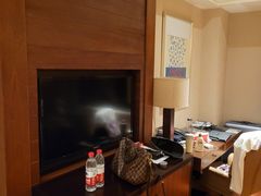 -长白山万达喜来登度假酒店