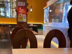 -耶里夏丽·新疆菜·28年喀什老馆(田林东路店)