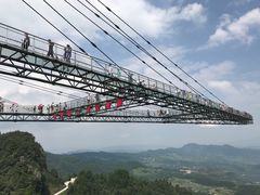 -梦幻奥陶纪景区