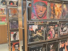 -黑胶星球(华发中城商都店)