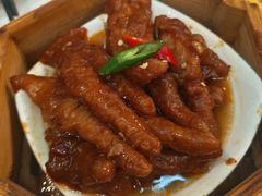 -粤食堂(天津和悦汇店)