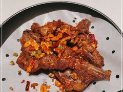 -小菜园新徽菜(无锡人民路红豆店)