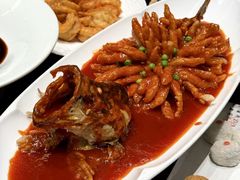 -福海居烤鸭店(鸟巢店)
