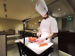 -京坛汇·烤鸭·京菜(宋庄店)