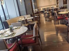 -南昌绿地铂瑞酒店·臻萃轩中餐厅