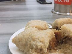 -芬芳甜品(同福路店)
