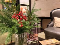 -行者书屋大堂吧 ·下午茶(南京圣和府邸酒店)