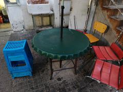 -陈记锅巴菜(五大道店)