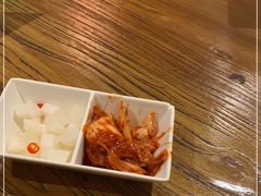 -冰川冷面·延边菜·炭烤串(观前店)