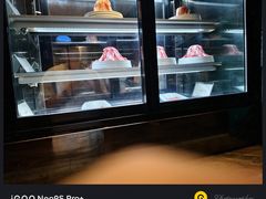 -半岛翡丽海鲜自助餐厅(观风亭店)
