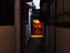 -南津关古镇