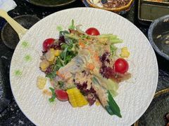 -樱嘢·炭火烧肉(惠南店)