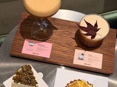 -Dogi&kiki Coffee(中心商务大厦店)