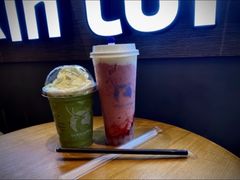 -luckincoffee瑞幸咖啡(顺义华联商厦店)