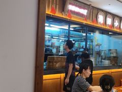 -衡地道·三菜一汤(水岸新城店)