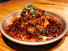 -兔槽江湖菜·重庆璧山兔(水围店)