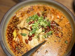 -辛香汇(飞洲店)