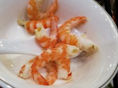 -501號台州海鲜餐厅(海创园店)