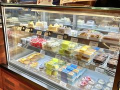 -C·BREAD饱仓(北苑店)